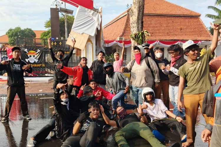 Koalisi Masyarakat Sipil: Aduan Kemhan ke Dewan Pers soal Tempo Bisa Ancam Kebebasan Pers