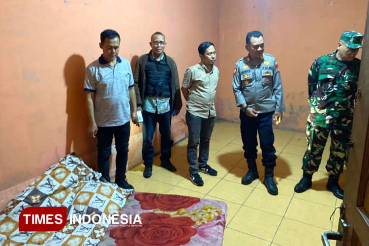 Tarif Rp30 Ribu per Jam, Rumah Kos di Majalengka Diduga Jadi Tempat Pasangan Terlarang