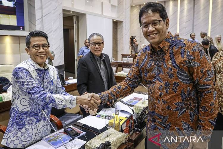 Dana Parkir di BI, Komisi XI Tegaskan Harus Jelas Sasarannya