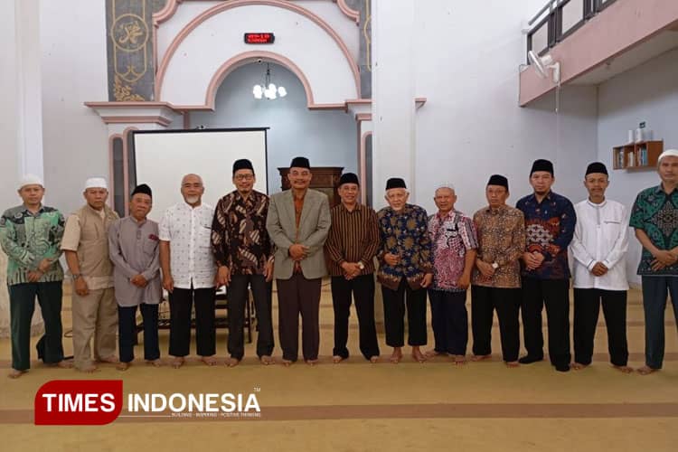 Pengajian UWG Malang, Prof Zulfi Mubaraq Tekankan Teladan Rasulullah dalam Membentuk Pemimpin Muslim