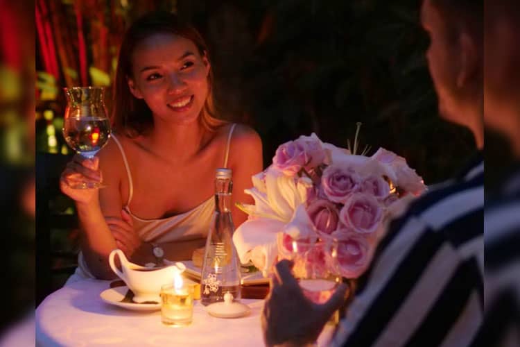 “Under the Harvest Moon” Sentuhan Tradisi dan Cinta di Hotel Tugu Malang