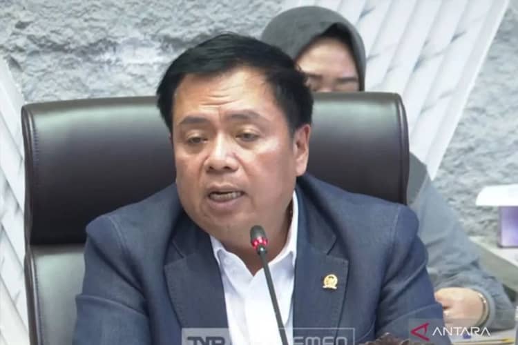 DPR RI Setujui Anggaran Kemendes PDT 2026 Sebesar Rp2,5 Triliun