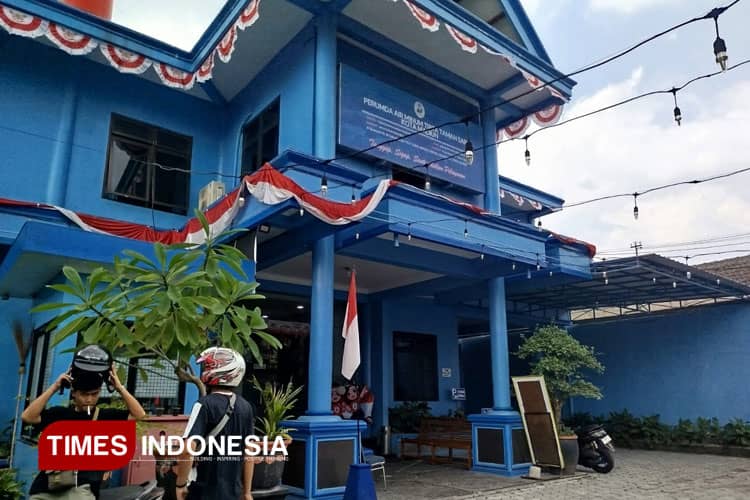 Kena Semprit BPK RI, Karyawan PDAM Kota Madiun Diminta Kembalikan Jaspro