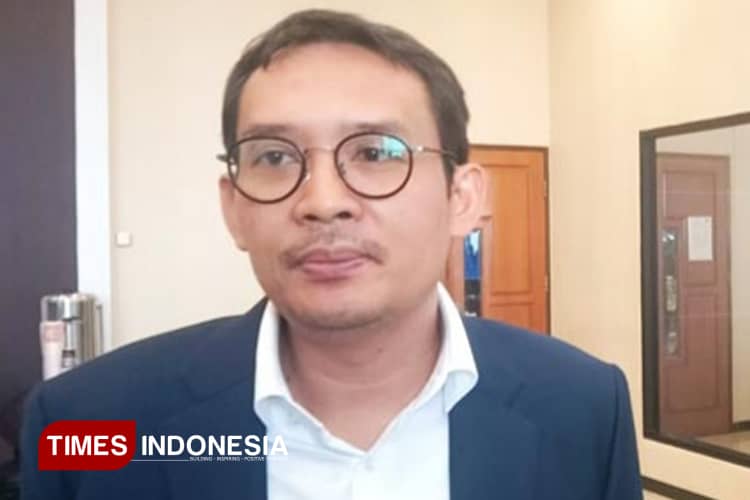 Prof Erani Yustika, Guru Besar UB dan Mantan Ketum IKA UB Ditunjuk Jadi Sekjen Kementerian ESDM