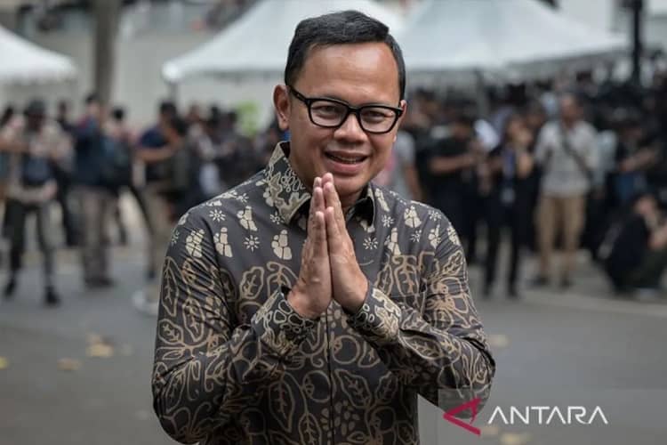 Wamendagri Bima Arya: Penguatan Ekonomi Daerah Kunci Indonesia Jadi Ekonomi Terbesar ke-5 Dunia