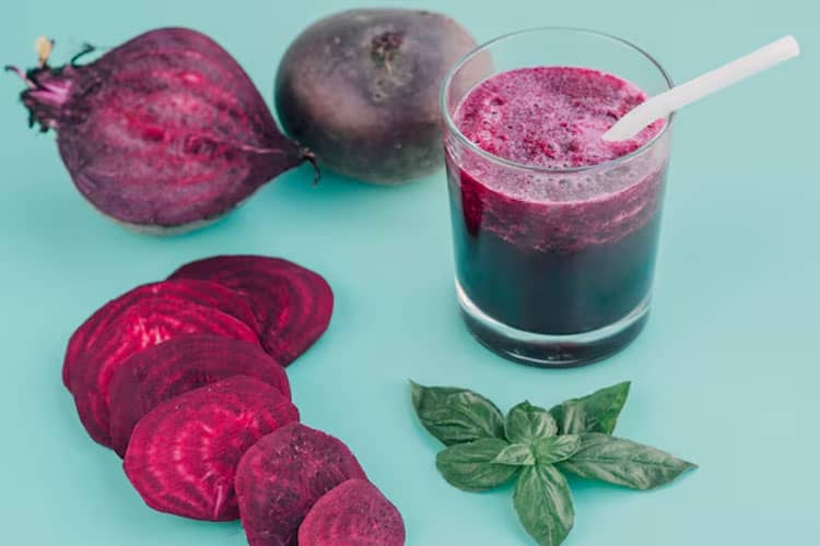 Manfaat Buah Bit yang Bikin Tubuh Lebih Sehat