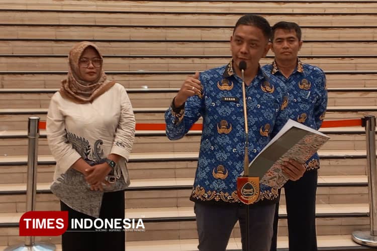 Tujuh Bulan Menjabat, Bupati Jember Fawait Turunkan Angka Kemiskinan 0,34 Persen