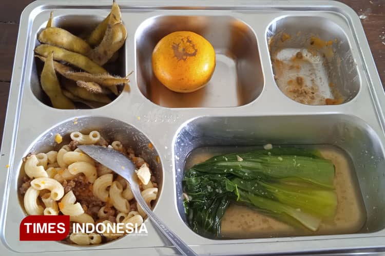 5.360 Anak Diduga Keracunan, Program Makan Bergizi Gratis Didesak Dihentikan Sementara