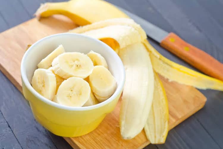 Pisang, MPASI Praktis dan Bergizi untuk Tumbuh Kembang Bayi