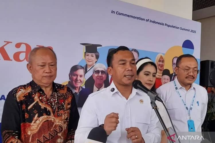 BKKBN: Kader Posyandu Dapat Rp1.000 per Ompreng dari Program MBG