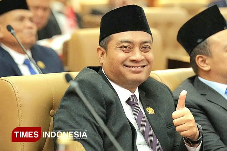 Pencabutan Perda Perfilman, Puguh Wiji Pamungkas Ingatkan Pemprov Wajib Dukung Film Lokal