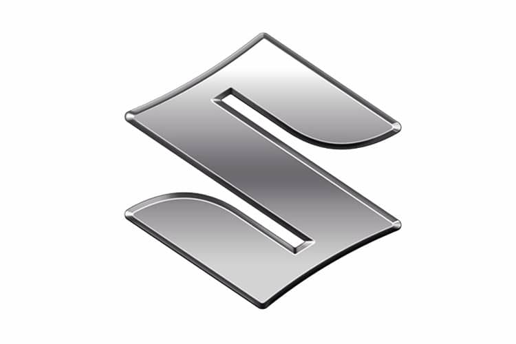 Ganti Desain Setelah 22 Tahun, Ini Filosofi Logo Baru Suzuki
