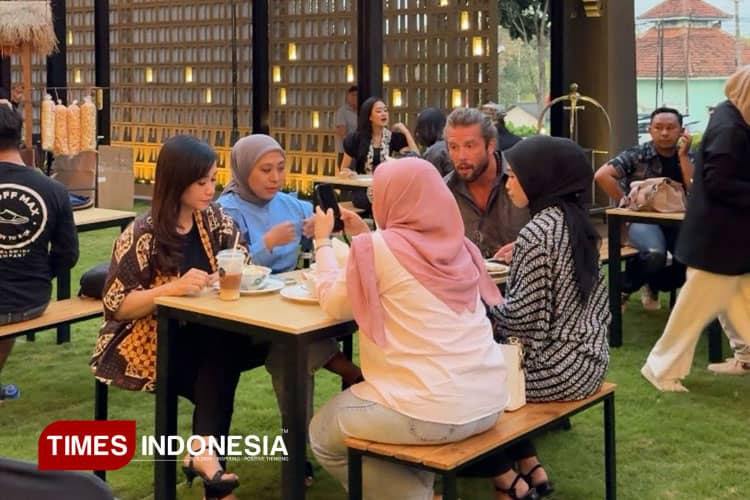 Hanya Rp20 Ribu, Nikmati Cita Rasa Otentik Suku Osing di Kokoon Hotel Banyuwangi