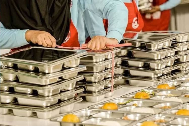 Pasien Dugaan Keracunan MBG di Grobogan Tersisa 18 Orang, Kondisi Stabil