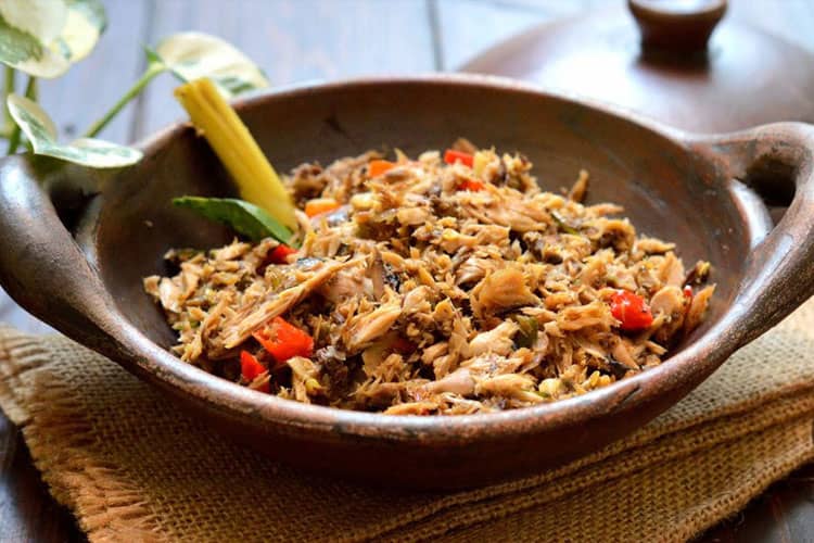 Resep Olahan Ikan Laut yang Cocok untuk MBG Maupun Bekal