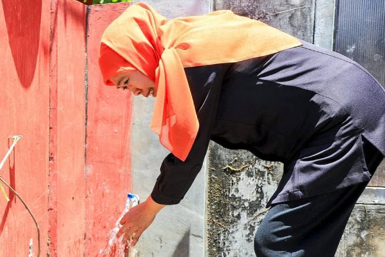 Pipanisasi di Wonorejo Situbondo Rampung, Gubernur Khofifah Target Aliri 350 Rumah Tangga