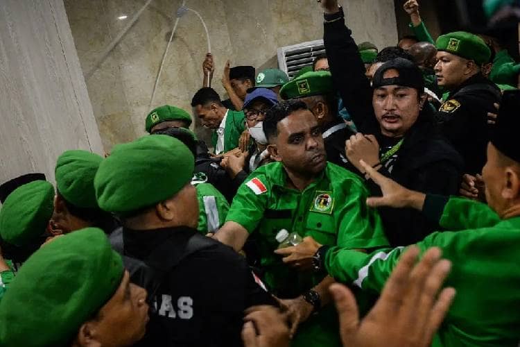 Muktamar ke-10 PPP, Kader PPP Optimistis Lahirkan Kepemimpinan Baru yang Membangkitkan Partai