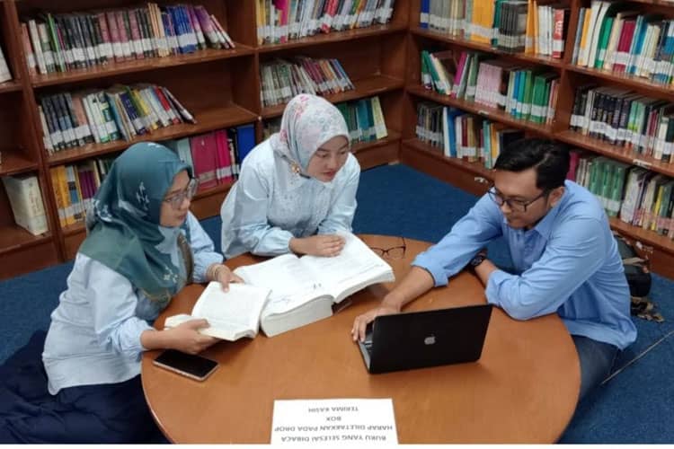 Model Pembelajaran I-CRT, Inovasi Belajar yang Satukan Ilmu dan Budaya