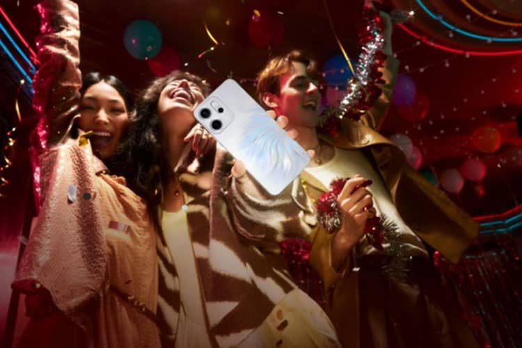 OPPO Reno 14 5G: Rekomendasi ponsel streaming langsung tahun 2025