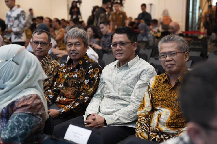 Wabup Sleman Danang Maharsa Dukung Program Nasional Waste to Energy