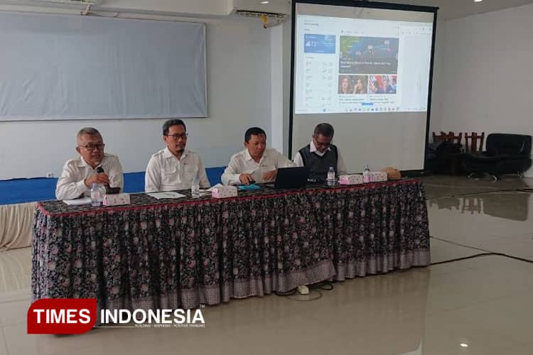 Rapim UWG Malang, Rumuskan Kinerja Berbasis Mutu dan Pelayanan pada Mahasiswa