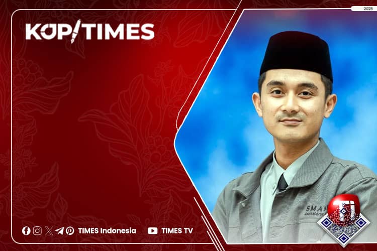 Belajar dari Kasus Kiai Mim di Era Post-Truth
