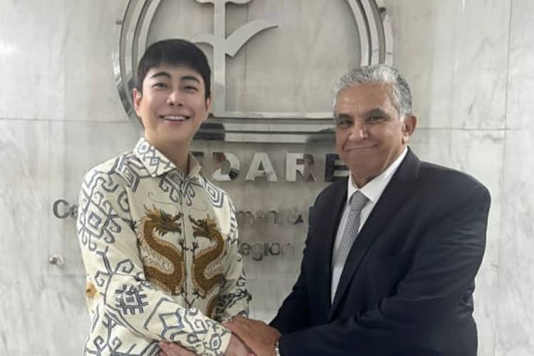 EDENA Egypt Secures Strategic Cooperation with UN-Affiliated CEDARE, Unlocking 22 Arab Nations' Carbon Markets Worth $100 Billion