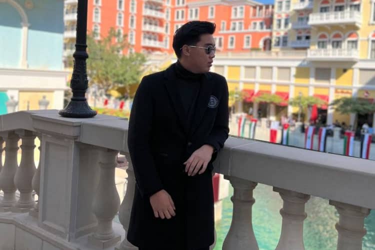 Timothy Ronald, Investor Muda dengan Misi Mencetak Generasi Indonesia yang Merdeka Finansial