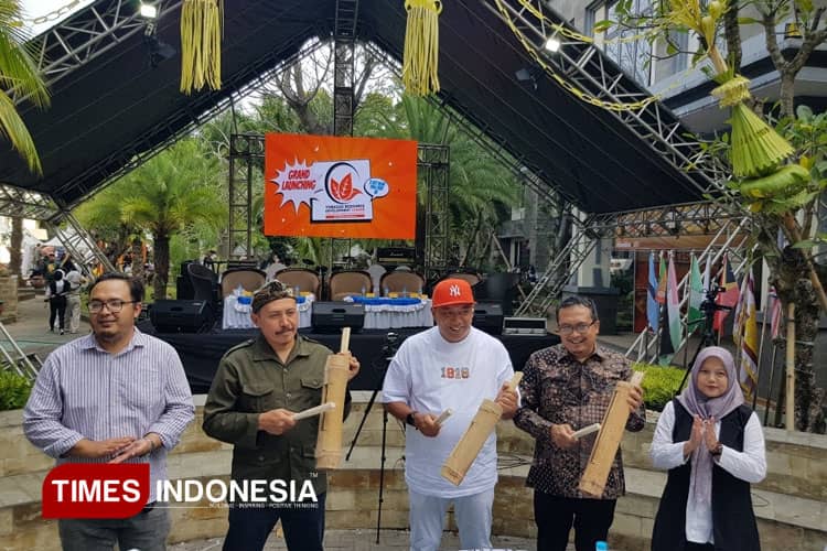 FISIP UB Luncurkan Tobacco Research Development Corner, Kaji Tembakau dari Beragam Perspektif