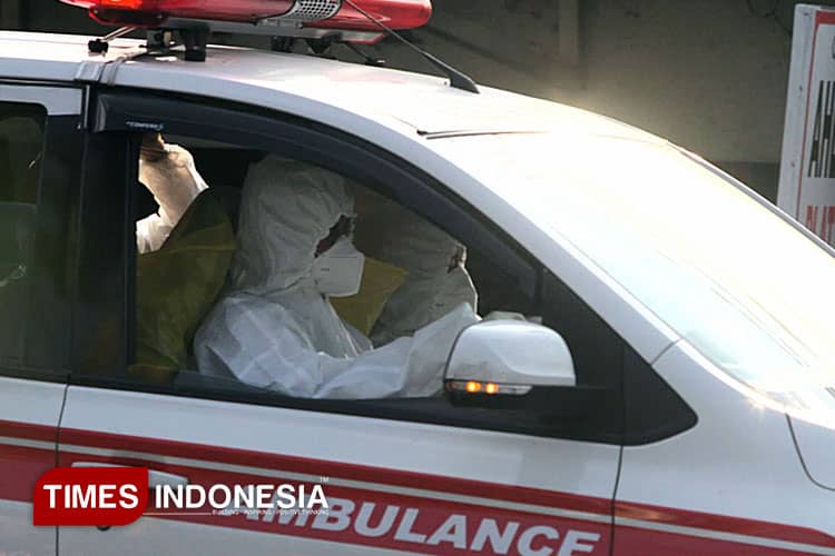 Hingga Minggu Sore: 19 Jenazah Ditemukan, Total 45 Santri Ponpes Al Khoziny Meninggal