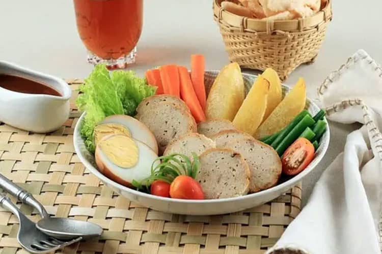 Sejarah Galantin Solo, Kuliner Istimewa Warisan Prancis