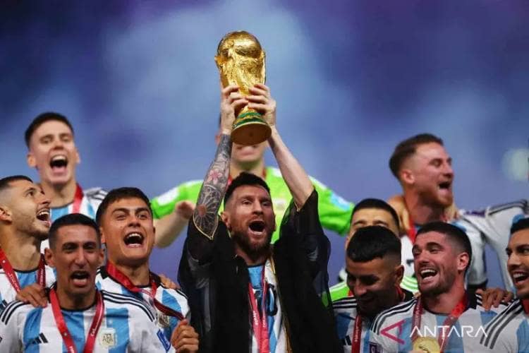 Data dan Fakta tentang Kualifikasi Piala Dunia 2026 yang Memasuki Babak Penentuan