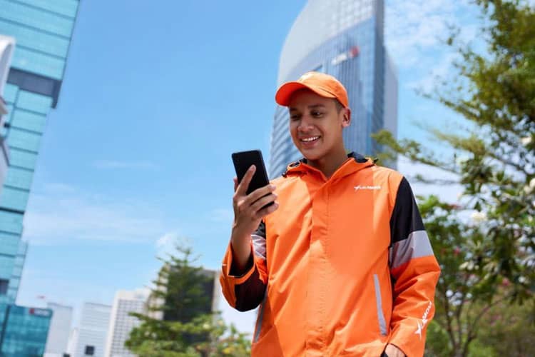Lalamove Catatkan Kinerja Positif Sepanjang 2025 Melalui Ekspansi dan Pertumbuhan Ekosistem Logistik Digital