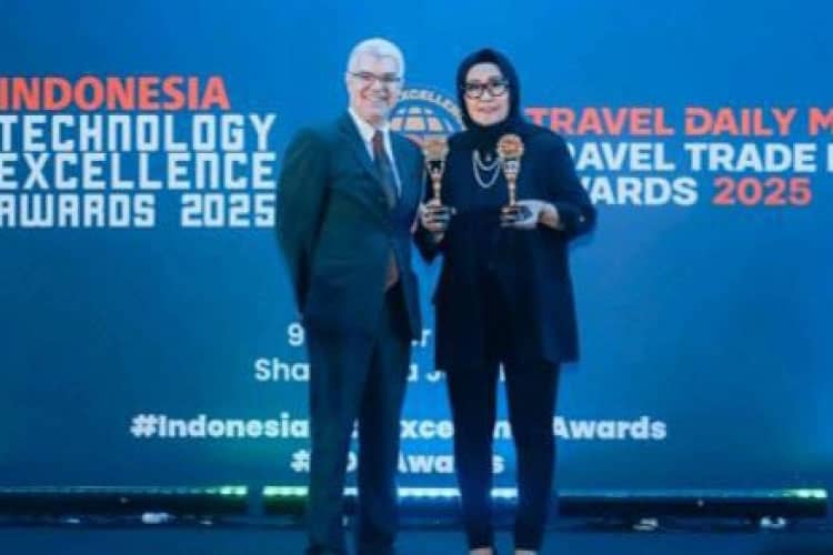 Indonesia Convention Exhibition Raih Dua Penghargaan Bergengsi Sekaligus, Apa Saja?