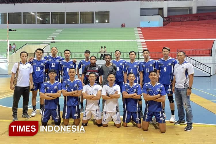 Lolos Seleksi Divisi 1 Livoli, Klub Laskar Kanjeng Pacitan Harapan Baru Dunia Olahraga Bergengsi