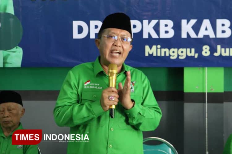 Kecam Trans7, PKB Kabupaten Malang: Harus Minta Maaf dan Sowan Kiai