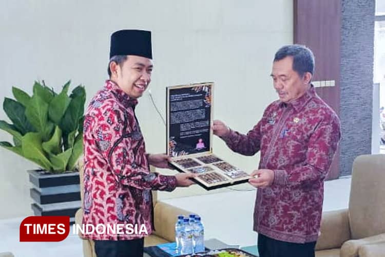 Kemendagri Minta Wadul Gus'e Dicontoh Daerah Lain