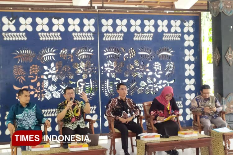 Sleman Pintar, Terobosan Pemkab Sleman Putus Rantai Kemiskinan Lewat Jalur Pendidikan