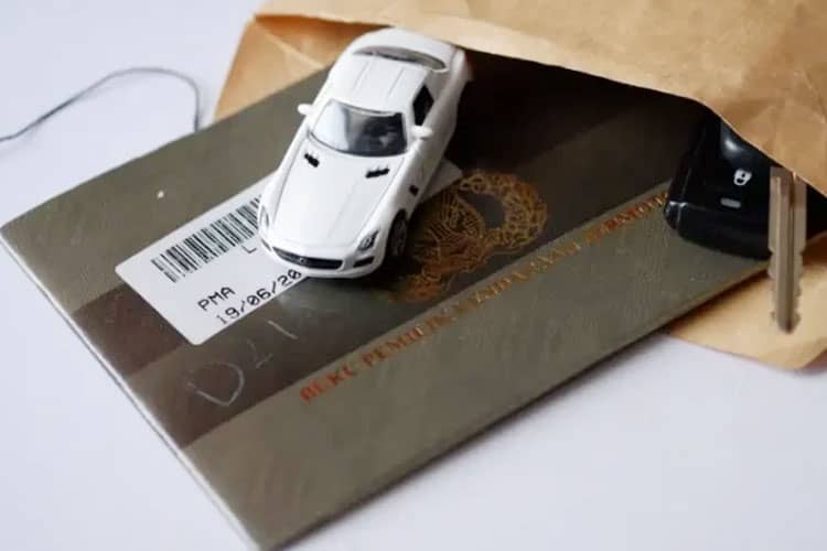 Warga Majalengka Wajib Tahu, Ini Syarat Urus BBNKB Kendaraan Bermotor