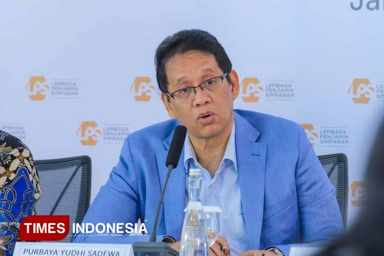 Ungkap Kendala Coretax, Purbaya Yudhi Sadewa Revisi Target Jadi Januari 2026
