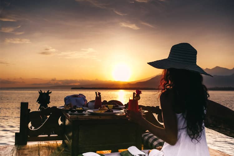 Hotel Tugu Lombok Granted The First Michelin Key in Indonesia