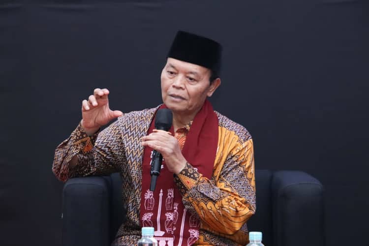 Hidayat Nur Wahid: Pembentukan Ditjen Pesantren Jadi Kado Indah Hari Santri