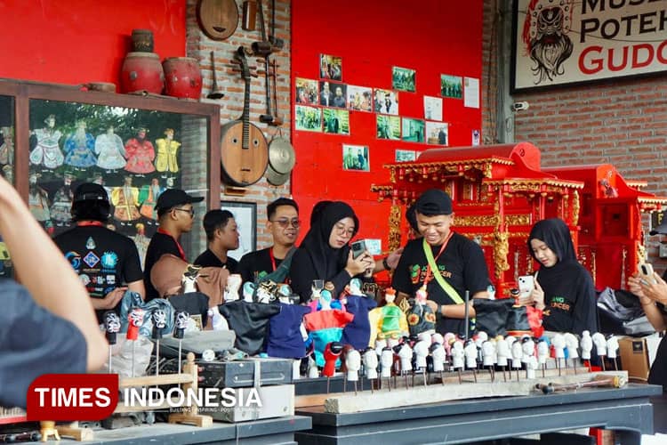 Jombang Siap Viral, Influencer se-Jatim Bersatu Kenalkan Pesona Kota Santri via Medsos