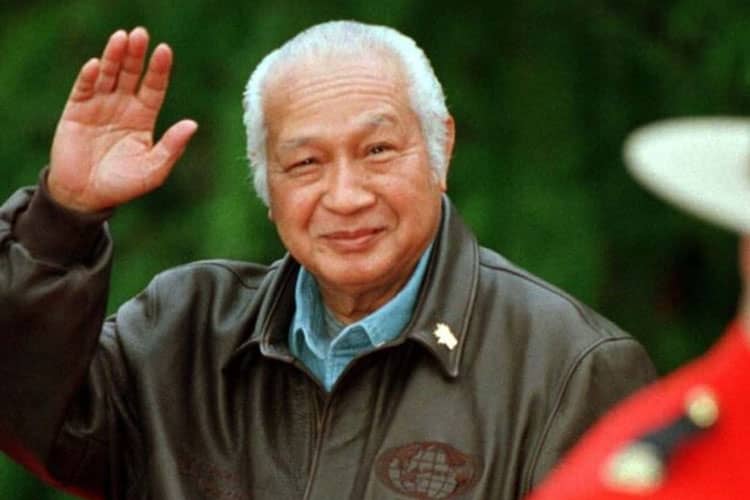 SETARA Institute: Soeharto Tidak Layak Ditetapkan Sebagai Pahlawan Nasional