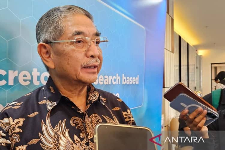 Indonesia Benahi Regulasi untuk Perluas Akses Terapi Sel Punca