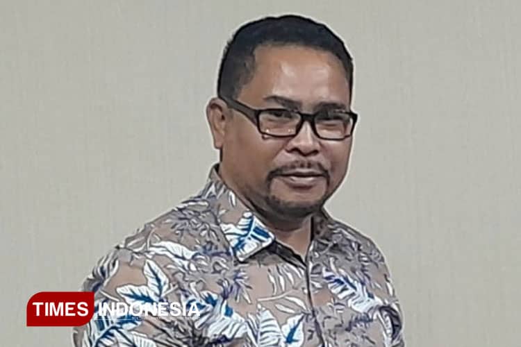 Dukung UMKM Sumba Timur, Diskop UMKM Gandeng BRI untuk Akses Permodalan