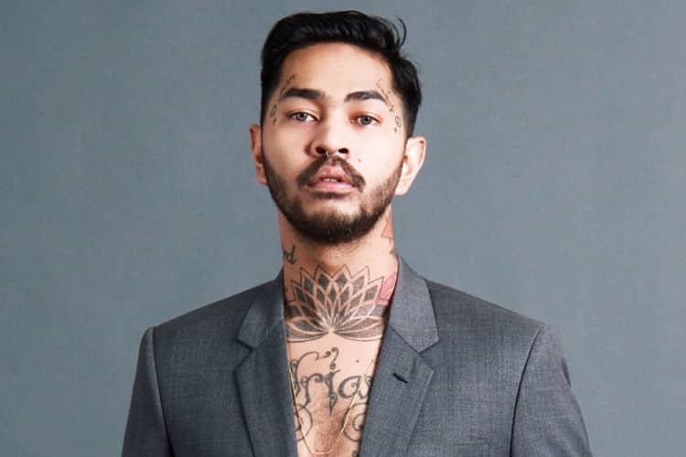 Artis Onadio Leonardo Ditangkap Polisi Terkait Narkoba