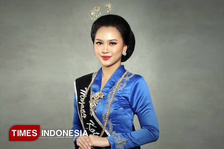 Advokasi Assyifa Shandi Hidupkan Eksistensi Cagar Budaya Bandung