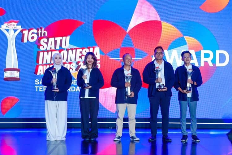 Dari Medsense hingga SeeShark, Inovasi 5 Pemuda Indonesia yang Mengubah Negeri
