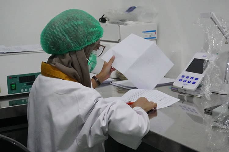 Inovasi Produk F&B: Saatnya Brand Fokus pada R&D, Produksi Serahkan ke Maklon
